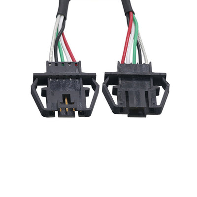 5 Core Full Shielded Industrial Sensor Wire 70107-0039 Weighing Force Measurement Control Connection Wire