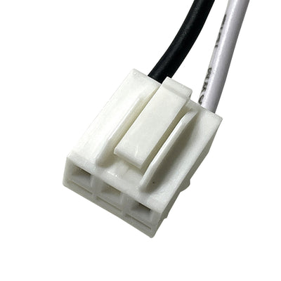 Molex Mighty-SPOX 510670300 Connector Cable 3.5mm Terminal Wire for Automotive Electronics