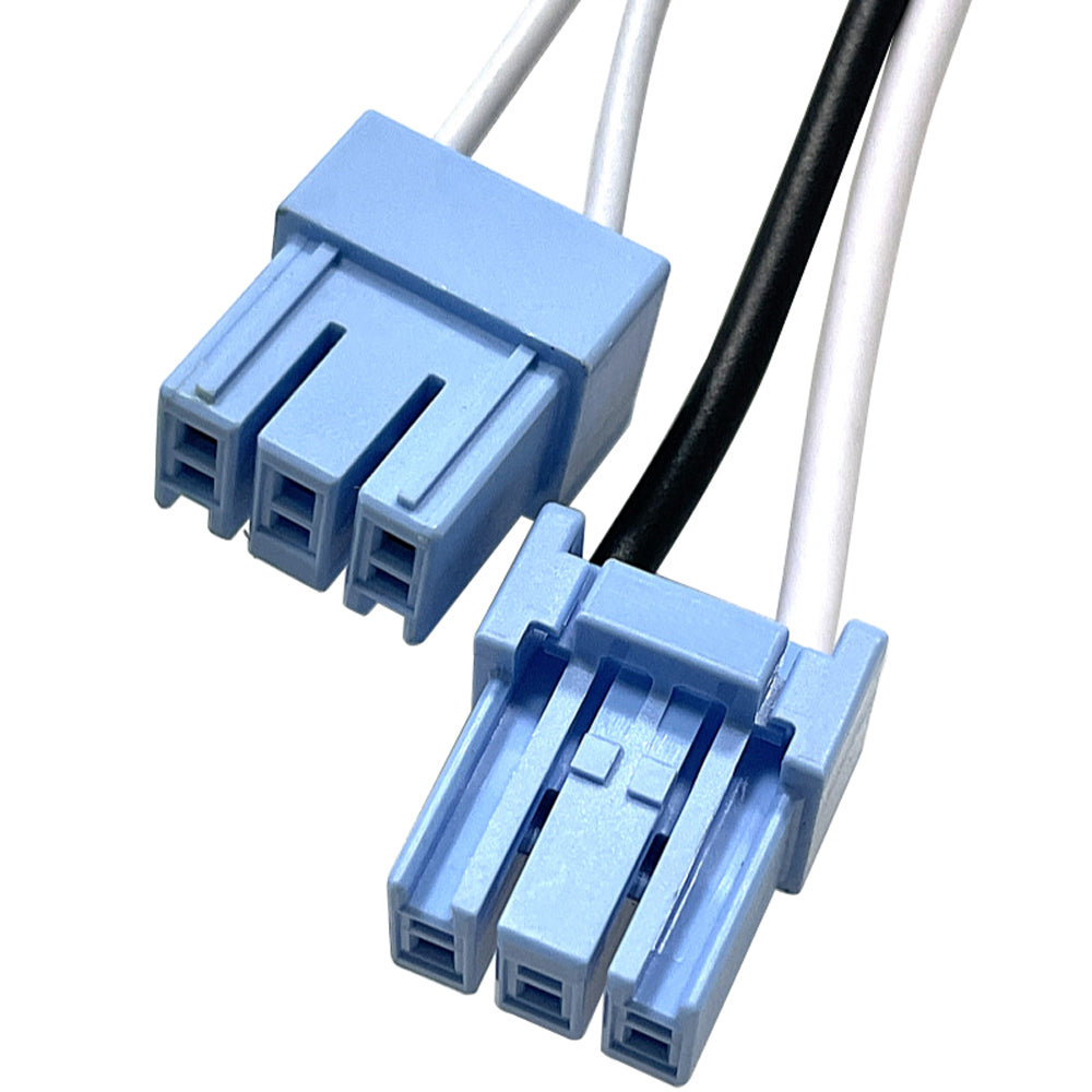 Molex Mighty-SPOX 510670300 Connector Cable 3.5mm Terminal Wire for Automotive Electronics