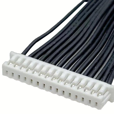 Molex PicoBlade Connector Cable 510211500 MX1.25 Single Row Wire Harness