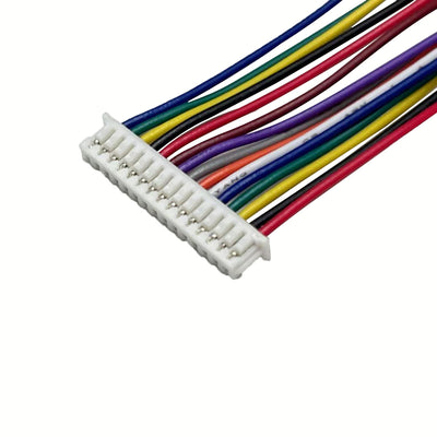 Molex PicoBlade Connector Cable 510211500 MX1.25 Single Row Wire Harness