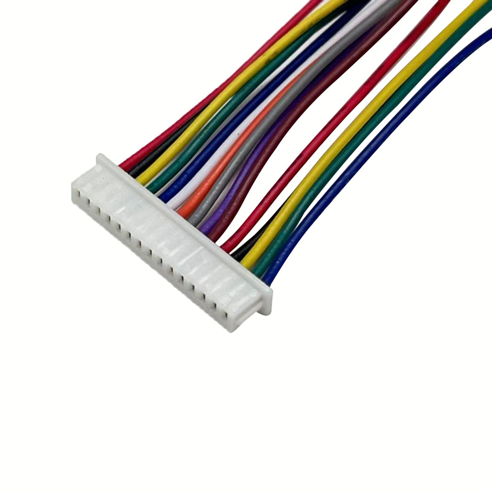 Molex PicoBlade Connector Cable 510211500 MX1.25 Single Row Wire Harness