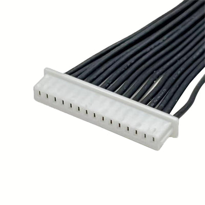 Molex PicoBlade Connector Cable 510211500 MX1.25 Single Row Wire Harness