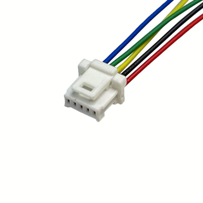 Molex Pico‑Clasp 5019390500 Connector Harness 1.0mm Pitch 5Pin Crimp Terminal Wire Signal Assembly