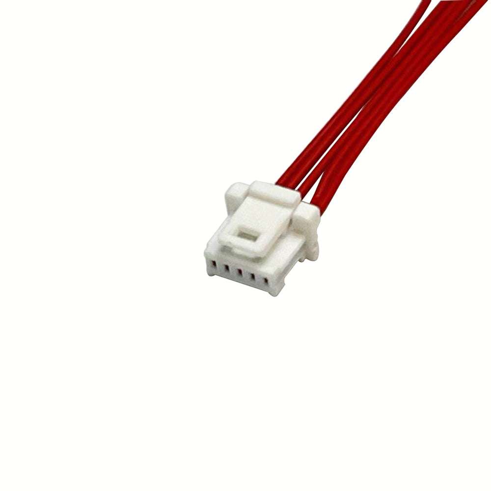Molex Pico‑Clasp 5019390500 Connector Harness 1.0mm Pitch 5Pin Crimp Terminal Wire Signal Assembly