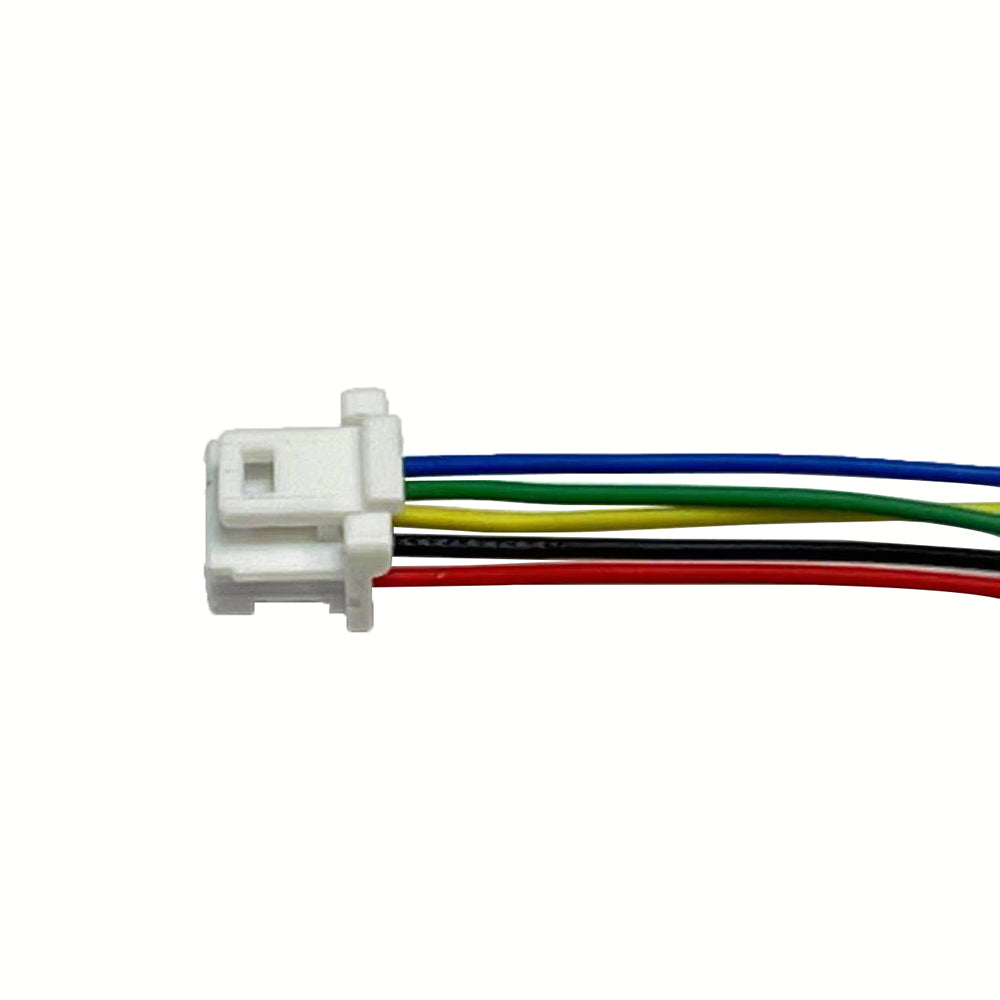 Molex Pico‑Clasp 5019390500 Connector Harness 1.0mm Pitch 5Pin Crimp Terminal Wire Signal Assembly