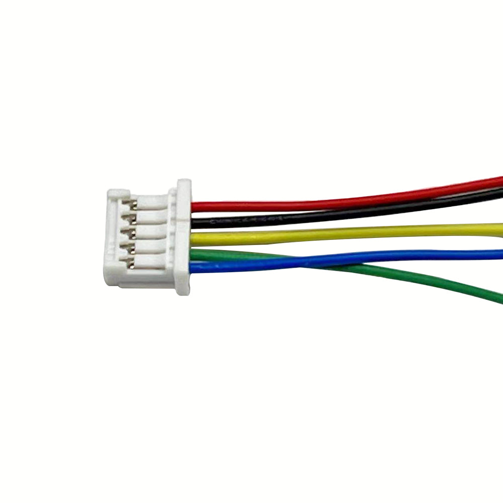Molex Pico‑Clasp 5019390500 Connector Harness 1.0mm Pitch 5Pin Crimp Terminal Wire Signal Assembly