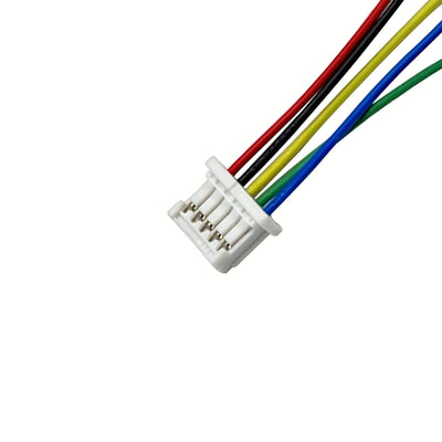 Molex Pico‑Clasp 5019390500 Connector Harness 1.0mm Pitch 5Pin Crimp Terminal Wire Signal Assembly