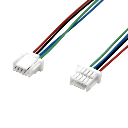 NSHR-05V-S Connection Wire JST 1.0mm Buckle Original Terminal Wire Harness for Pan Tilt Motor Projector