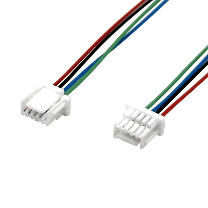 NSHR-05V-S Connection Wire JST 1.0mm Buckle Original Terminal Wire Harness for Pan Tilt Motor Projector