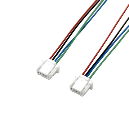 NSHR-05V-S Connection Wire JST 1.0mm Buckle Original Terminal Wire Harness for Pan Tilt Motor Projector