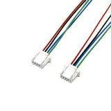 NSHR-05V-S Connection Wire JST 1.0mm Buckle Original Terminal Wire Harness for Pan Tilt Motor Projector