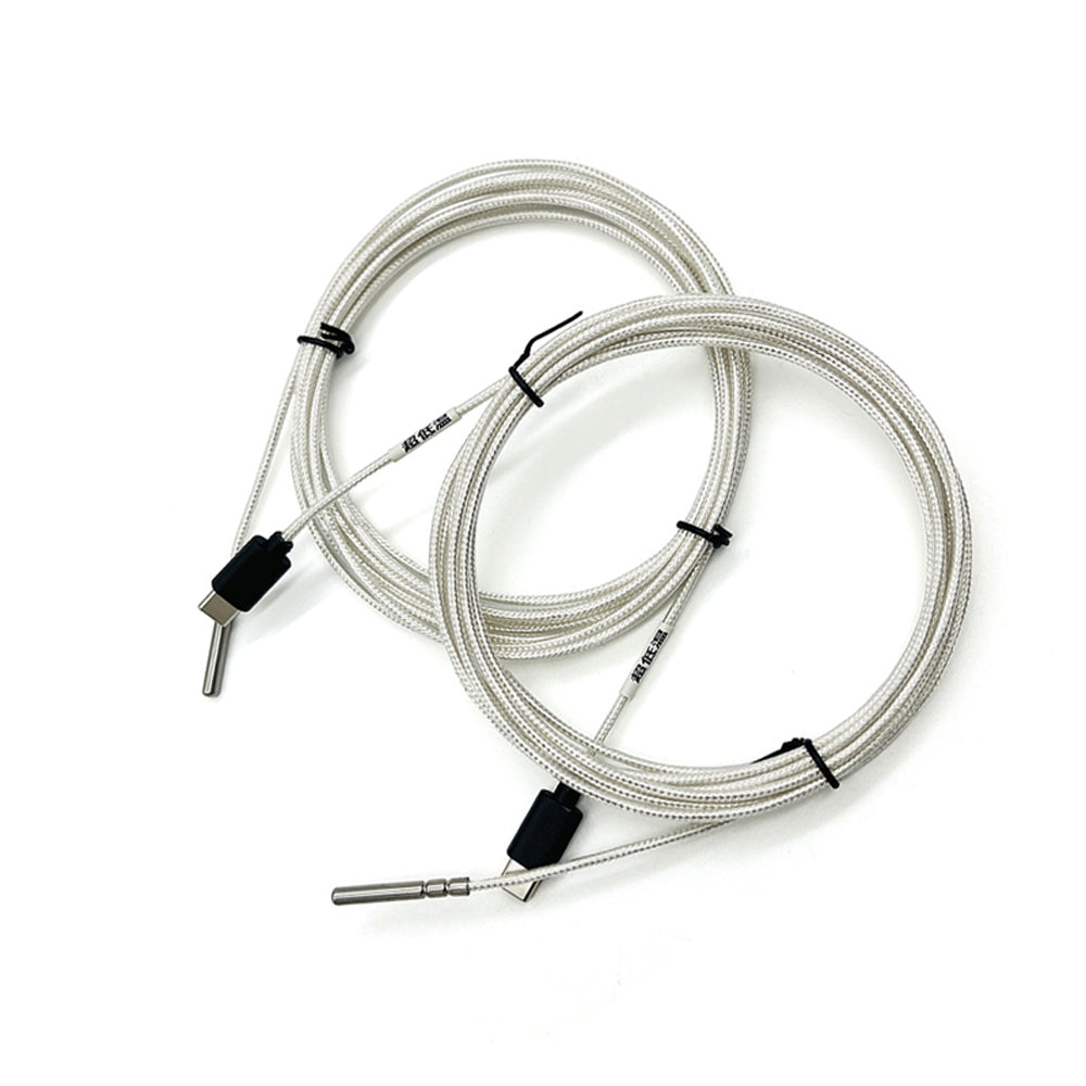 NTC Temperature Sensor Security Robot Thermometer Cable High Precision Medical Wiring Harness