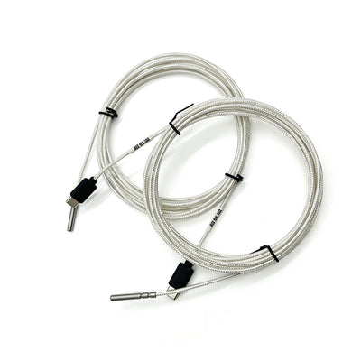 NTC Temperature Sensor Security Robot Thermometer Cable High Precision Medical Wiring Harness