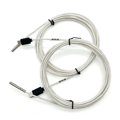 NTC Temperature Sensor Security Robot Thermometer Cable High Precision Medical Wiring Harness
