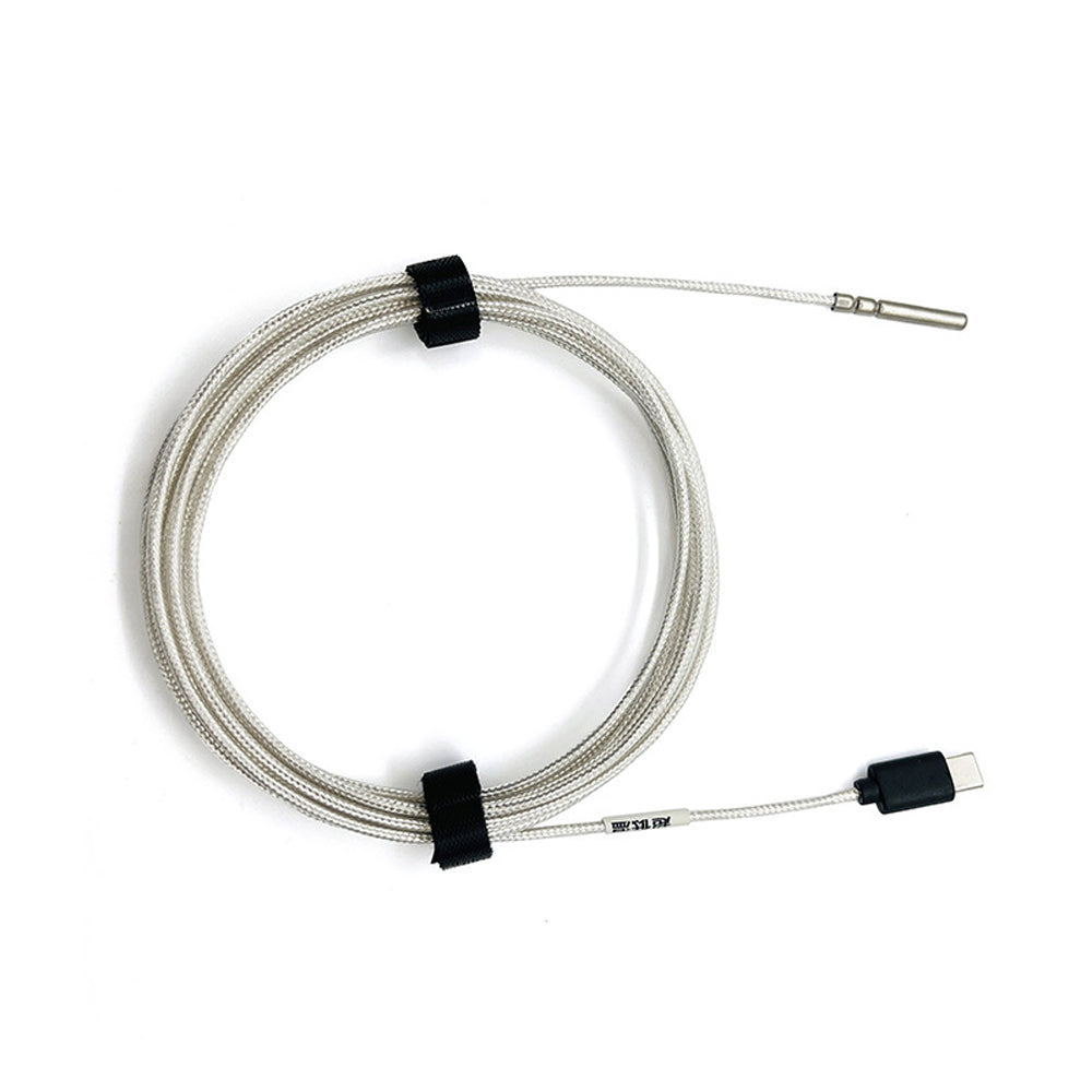 NTC Temperature Sensor Security Robot Thermometer Cable High Precision Medical Wiring Harness