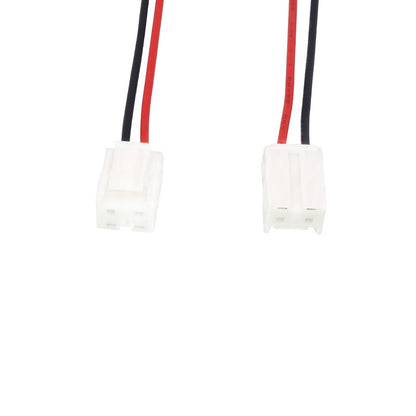 JST NVR-04 NV Connector Side Stackable 5.0mm Pitch Disconnectable Crimp Style Wire Harness for Coffee Machine