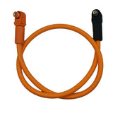 New Energy Cable Assembly, DC Battery Cable for Ess Solar Inverter