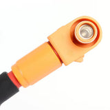 New Energy Cable Assembly, DC Battery Cable for Ess Solar Inverter