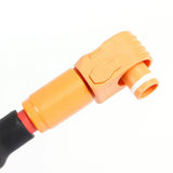 New Energy Cable Assembly, DC Battery Cable for Ess Solar Inverter