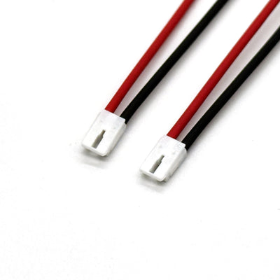 HRS DF61-2S-2.2C(13) 2.2mm Pitch Wire-to-Board Swing-Lock Connector Wire Assembly for Low-Profile Power Source