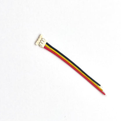 HRS DF58-3S-1.2C 1.2mm Pitch Wire Harness Series Small-Sized Low Profile 1.0mm Height Wire-to-Board Connectors Cable for Power Supply