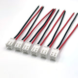 Jst Vhr-2n 3.96mm Pitch Small Field Proven Connector Copper Scrap Wire for Printed Circuit Board