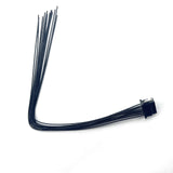 Samtec ISD2-07-D-M 2.00 mm Tiger Eye™ Discrete Wire Socket Housing Cable Assembly Wire Customized for Cash Machine