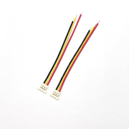 HRS DF58-3S-1.2C 1.2mm Pitch Wire Harness Series Small-Sized Low Profile 1.0mm Height Wire-to-Board Connectors Cable for Power Supply