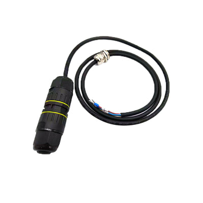 Customized Connection Harness Communication Equipment Waterproof Cable Security Industrial Control Robot Flexible Cable