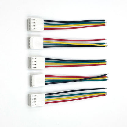 Molex 22012047 KK 254 Crimp Housing Friction Ramp 2510 2695 Series Wiring Harness Customized