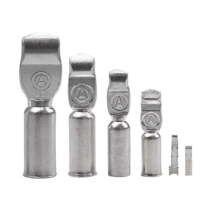 Anderson  special internal terminal copper silver-plated copper nose 50A120A175A350A high current connector