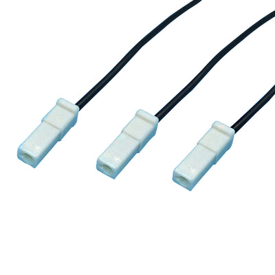 Tjc2a 7.5-5.5mm Terminal Wire Electronic Connector Wire to Board Wiring Harness