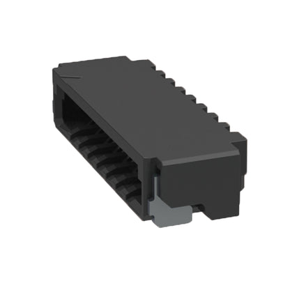 Hirose DF53-6P-0.6H Plug Connector IDC Cable Terminal Wire Harness