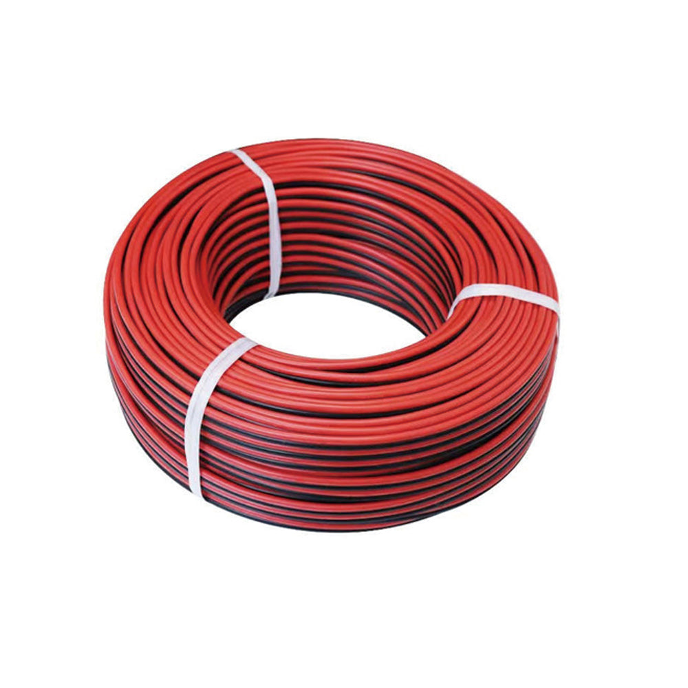 Flexible Silicone Bonded Cable 10/12/14/16/18/20/22/24AWG Electrical Wire