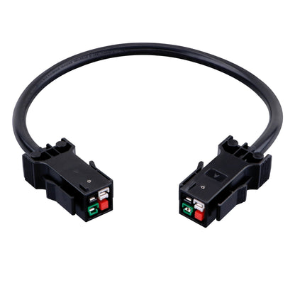 Ant T21 Cold Air Power Cord Mining Machine Cable Plug P33 to P33 P13 to C20 Anderson Connector Cable