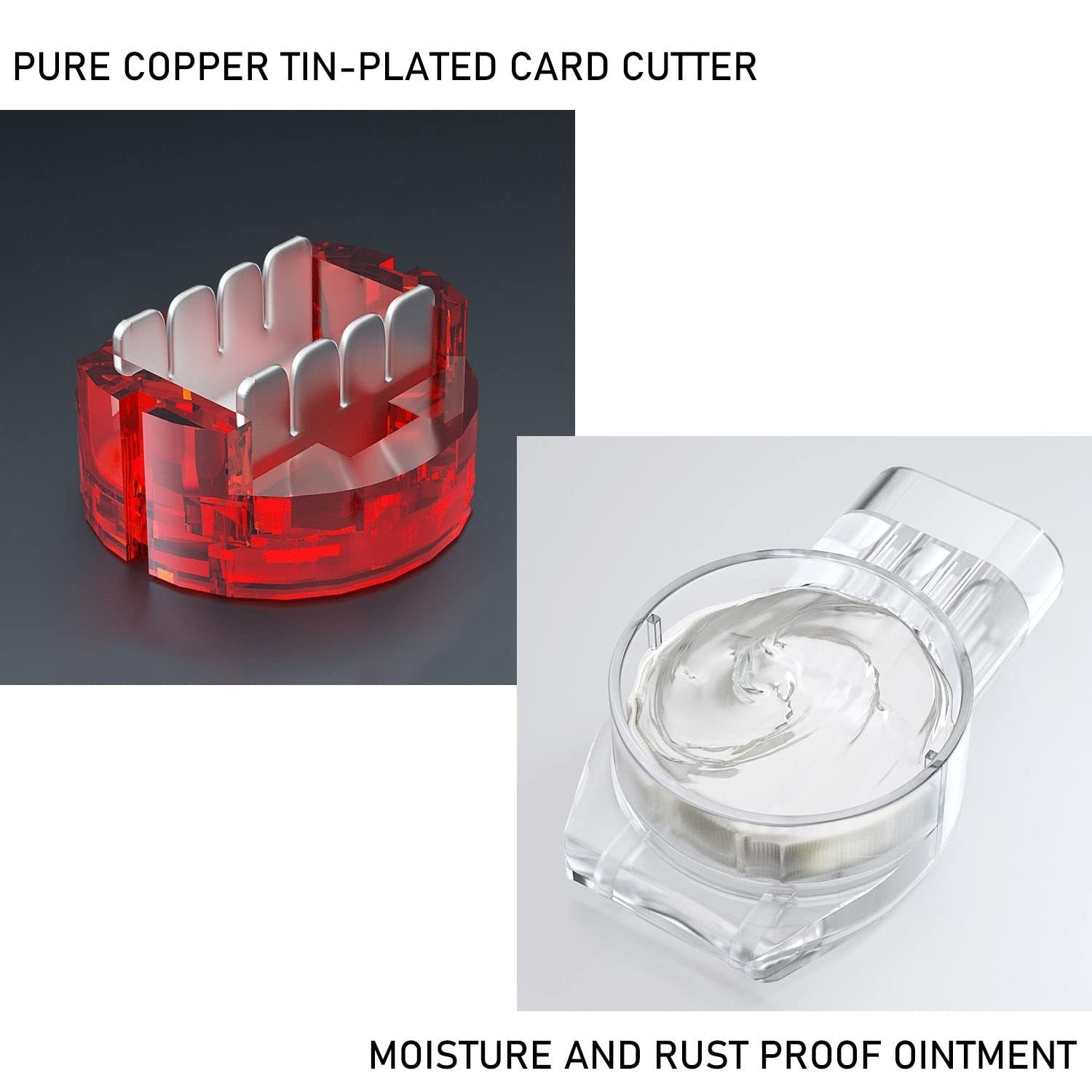 High Performance K3 Connector Double Blade Three Wire Compound Connection Terminal Gel Filled Terminal Telecommunications Specific Wire