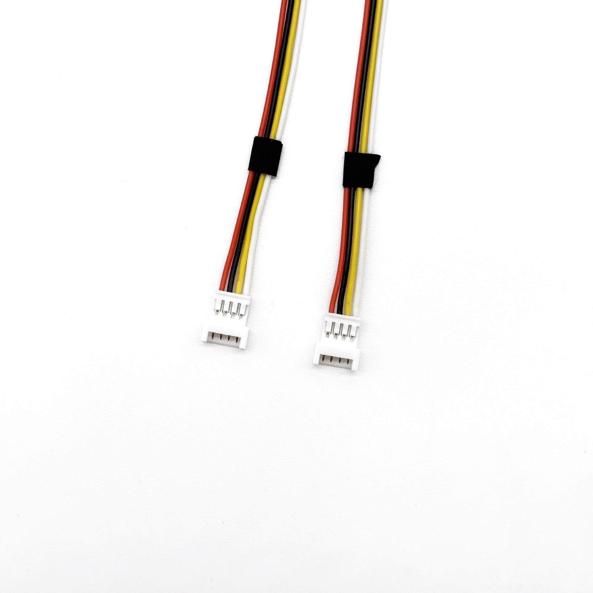 Molex 510470400 510210400 1.25mm Pitch PicoBlade Plug Crimp Housing Single Row Friction Lock 3239 30AWG Silicone Cable for Battery