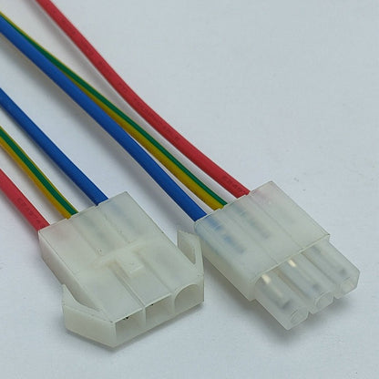 Molex 5559-3P Series 50361677 L6.2mm 3P Wiring Harness for LED Lighting Customized 39-01-2201