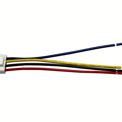 Extender Wire JST VHR-4N Male Female 2 3 9 Pin Connector Wire Harness Housing 3.96mm Terminal Cable