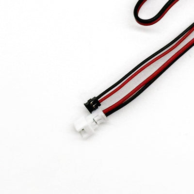 Кабельный жгут Amphenol 10114829-10102LF к Molex 78172-2P с шагом 1,25 мм для подключения провода к печатной плате (вертикальный), кабельная сборка электронного энкодера (индивидуальная настройка). 