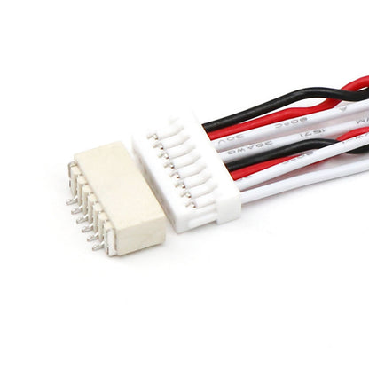 JST SHR-16V-S-B 1.0mm Pitch Connection Wire for Home Appliance