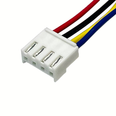 Extender Wire JST VHR-4N Male Female 2 3 9 Pin Connector Wire Harness Housing 3.96mm Terminal Cable