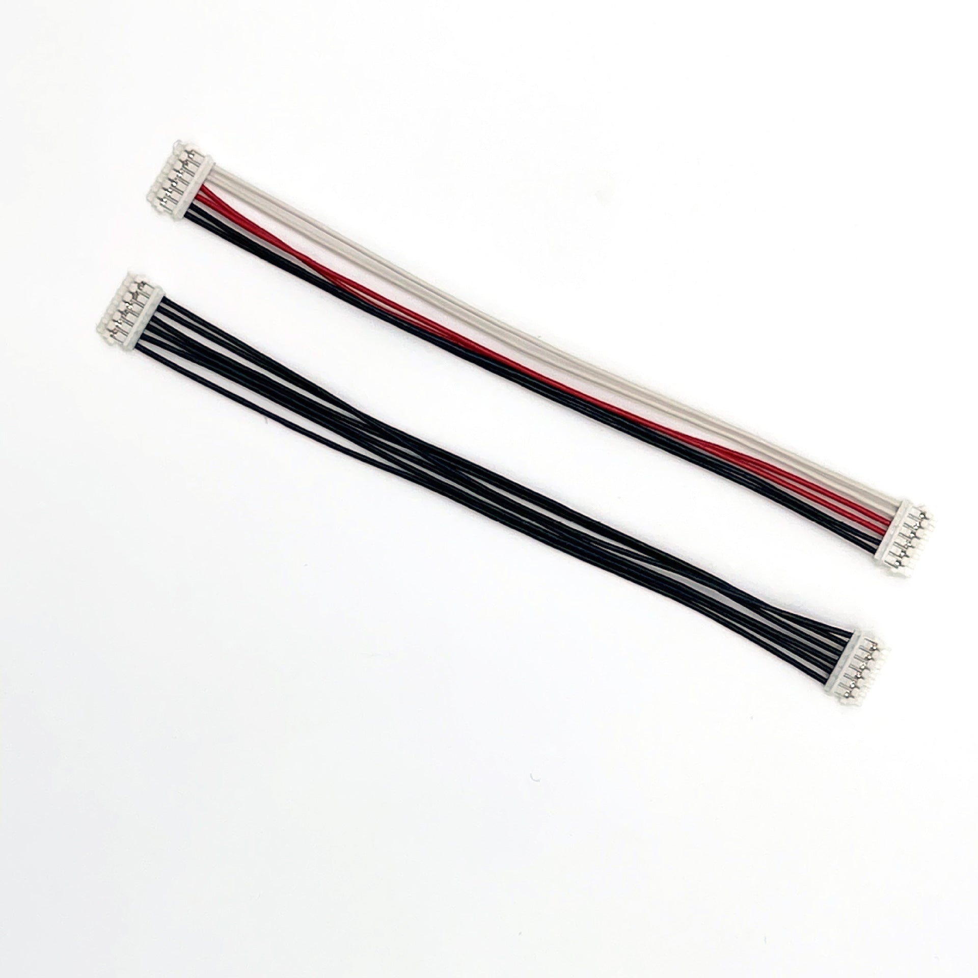HRS 1.2mm Pitch DF57H-6S-1.2C Low Profile Swing-Lock Wire-to-Board Connector Wire for Power