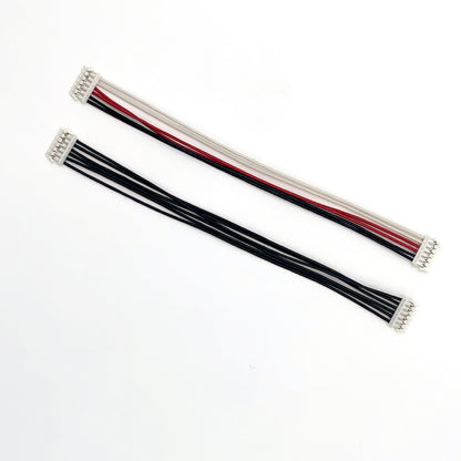 HRS 1.2mm Pitch DF57H-6S-1.2C Low Profile Swing-Lock Wire-to-Board Connector Wire for Power