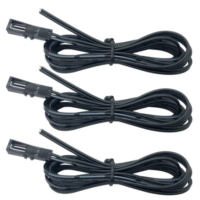 Комплект проводов Molex 50579402 для светодиодных светильников, 2,54 мм, с замком для шкафа-купе. 