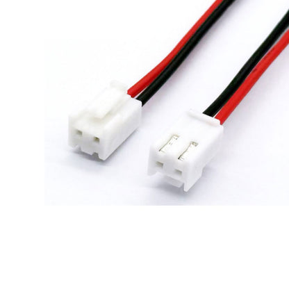 Jst Vhr-2n 3.96mm Pitch Small Field Proven Connector Copper Scrap Wire for Printed Circuit Board
