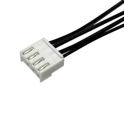 Extender Wire JST VHR-4N Male Female 2 3 9 Pin Connector Wire Harness Housing 3.96mm Terminal Cable