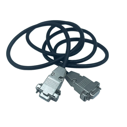 D-SUB DB9P Male Wiring Harness for Industrial Robot Equipment Computer Connection Cable Serial Port Connection Wire