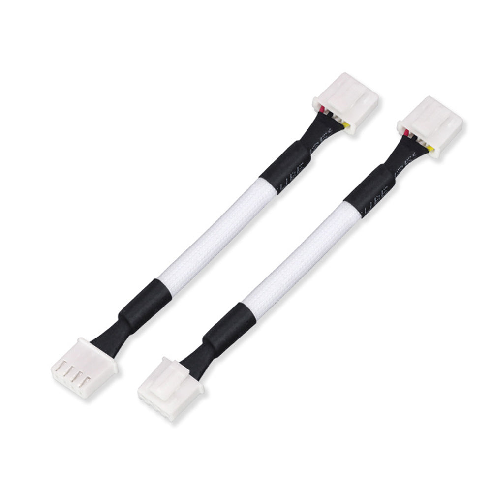 A2512HF-XP Plug Connector Terminal Wire 3302-24AGW Electrical Cable for Ultrasonic Communication